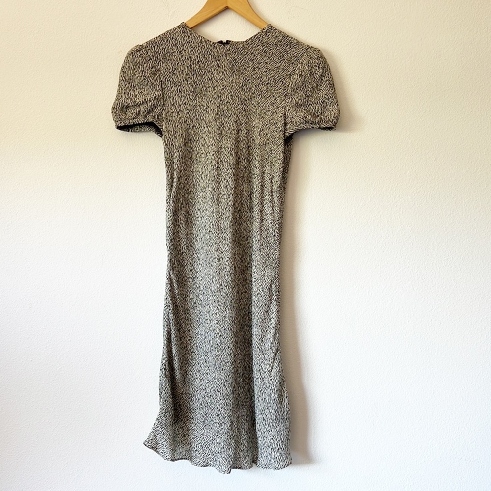 Saint Laurent MIDI Dress - Picture 4 of 16